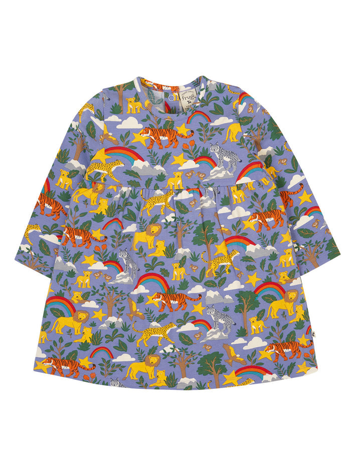 Dee Dress