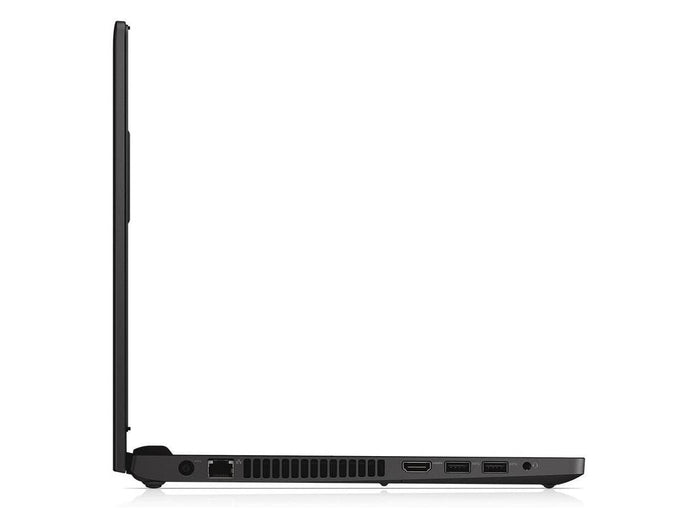 Dell Latitude 3470 Laptop - Core i5-6200U 8GB RAM 240GB SSD Webcam Windows 10 Pro - Coretek Computers