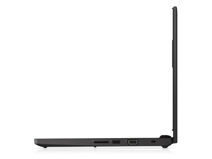 Dell Latitude 3470 Laptop - Core i5-6200U 8GB RAM 240GB SSD Webcam Windows 10 Pro - Coretek Computers