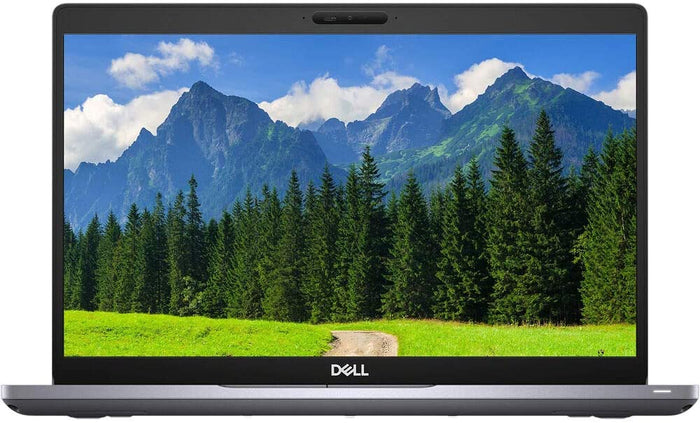 Dell Latitude 5410 14" Business Laptop - Intel Core i5-10210U 8GB RAM 256GB SSD WebCam Windows 11 Pro - Coretek Computers