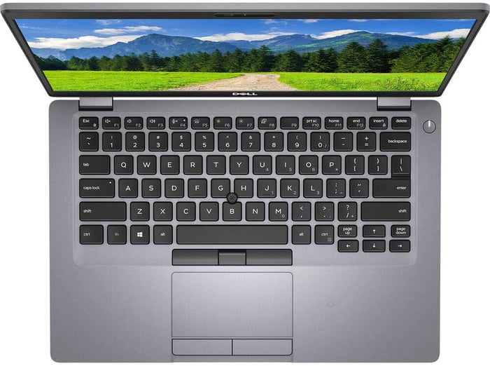 Dell Latitude 5410 14" Business Laptop - Intel Core i5-10210U 8GB RAM 256GB SSD WebCam Windows 11 Pro - Coretek Computers