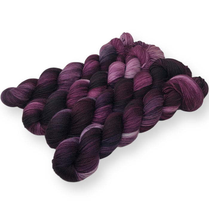 Demeter’s Lament - Delightful DK - the perfect sweater yarn