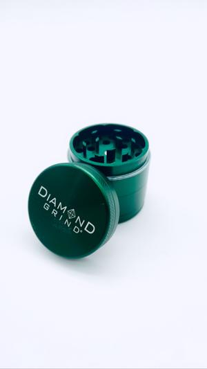 Diamond Grinder 56mm 4 Piece