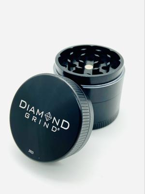 Diamond Grinder 56mm 4 Piece