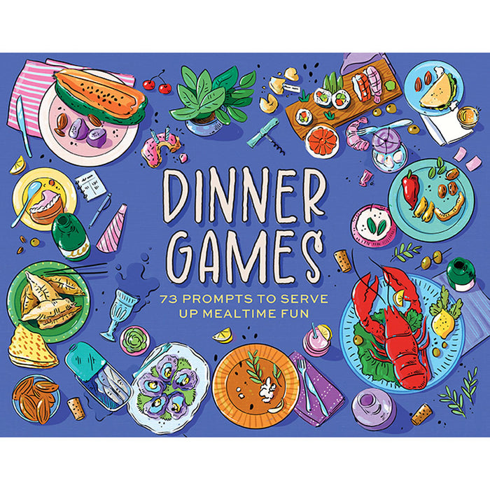 Dinner Games