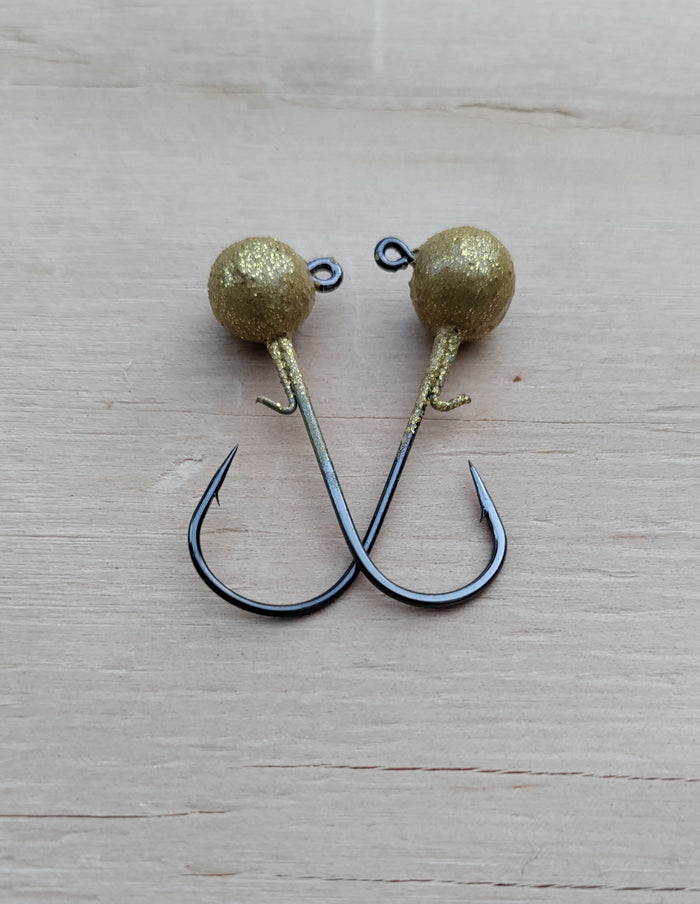 Disco Gold