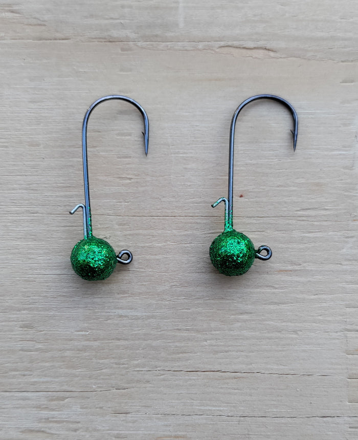 Disco Green