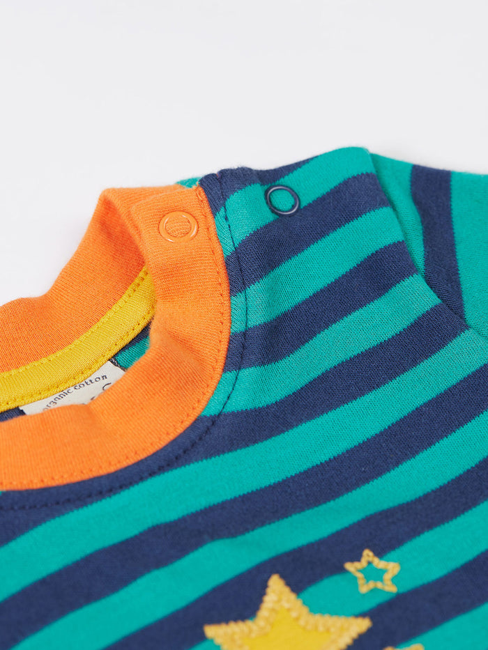 Discovery Applique Top