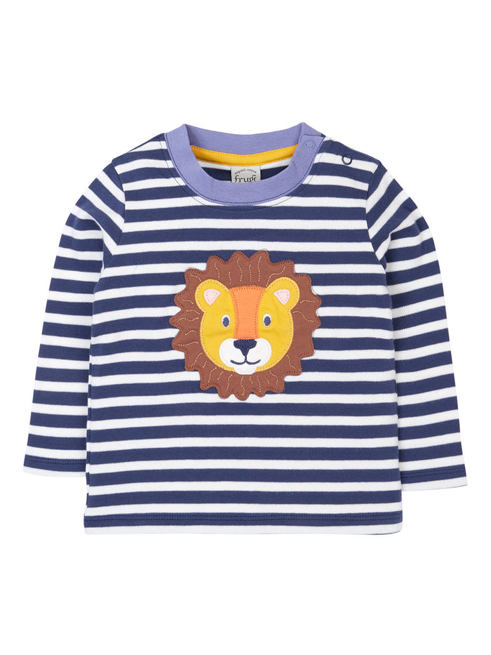 Discovery Applique Top