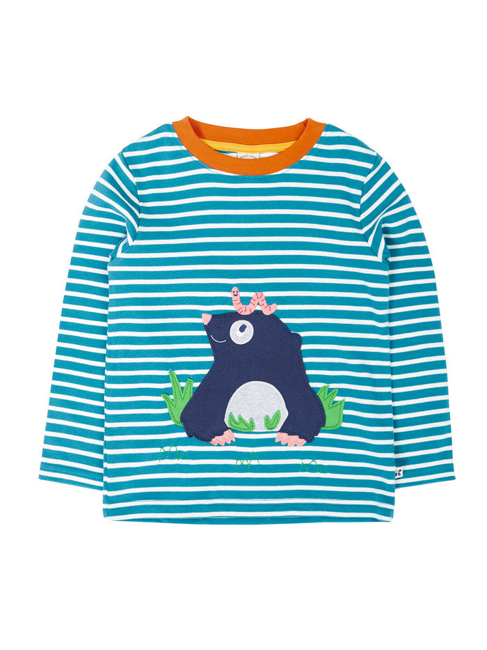 Discovery Circular Top
