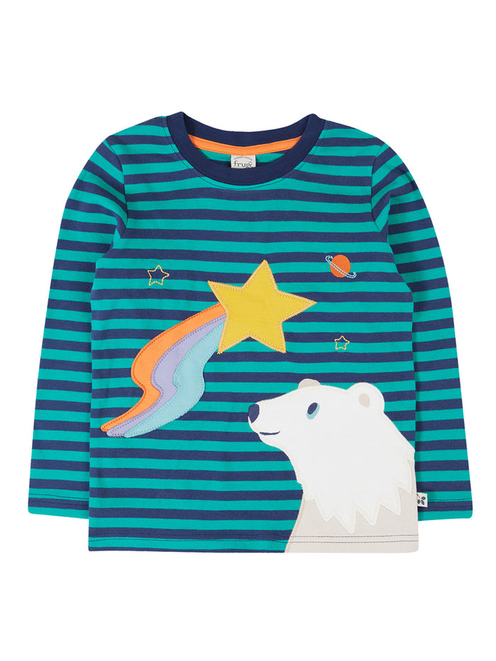 Discovery Circular Top