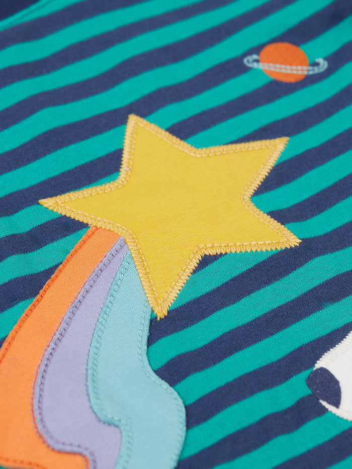Discovery Circular Top