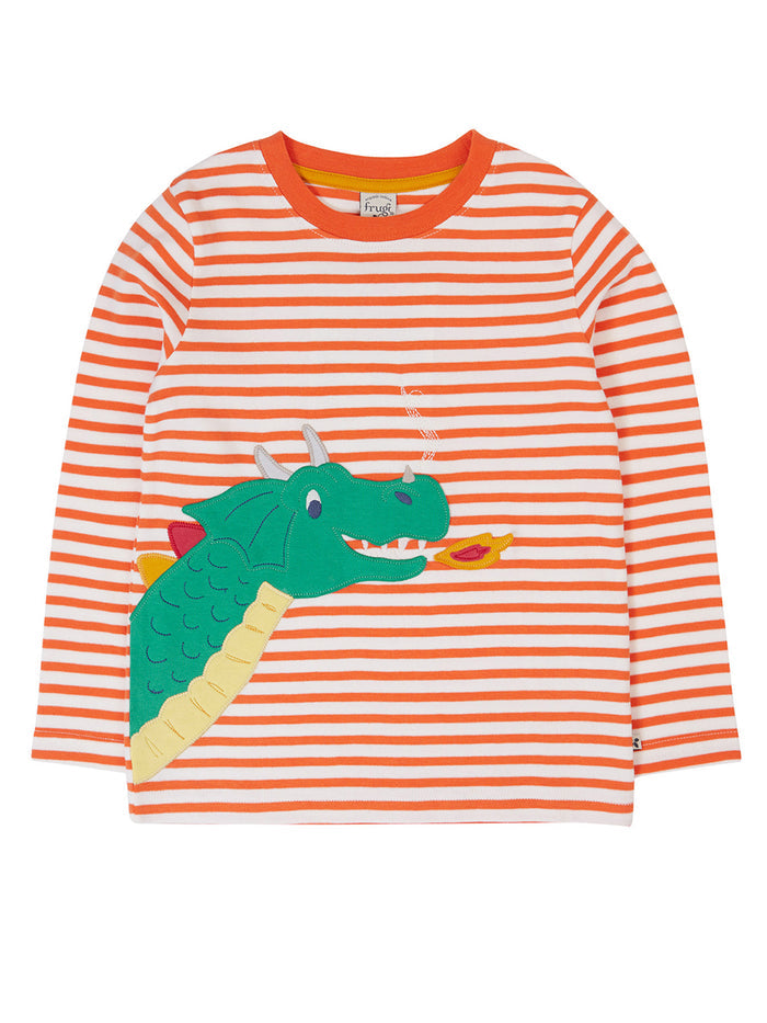 Discovery Circular Top