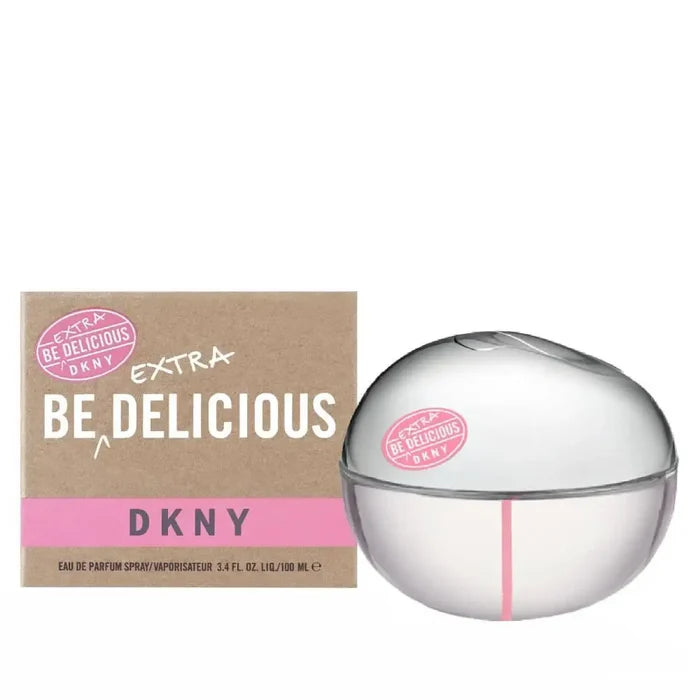 DKNY DKNY Be Extra Delicious 100 ML EDP Spray Fragrance
