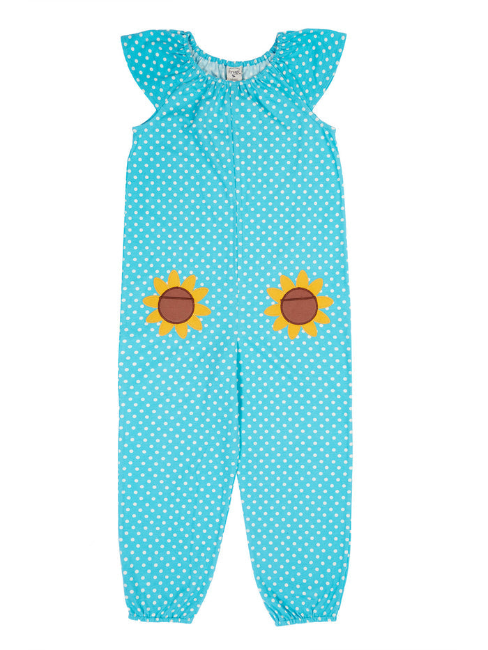 Dora Playsuit