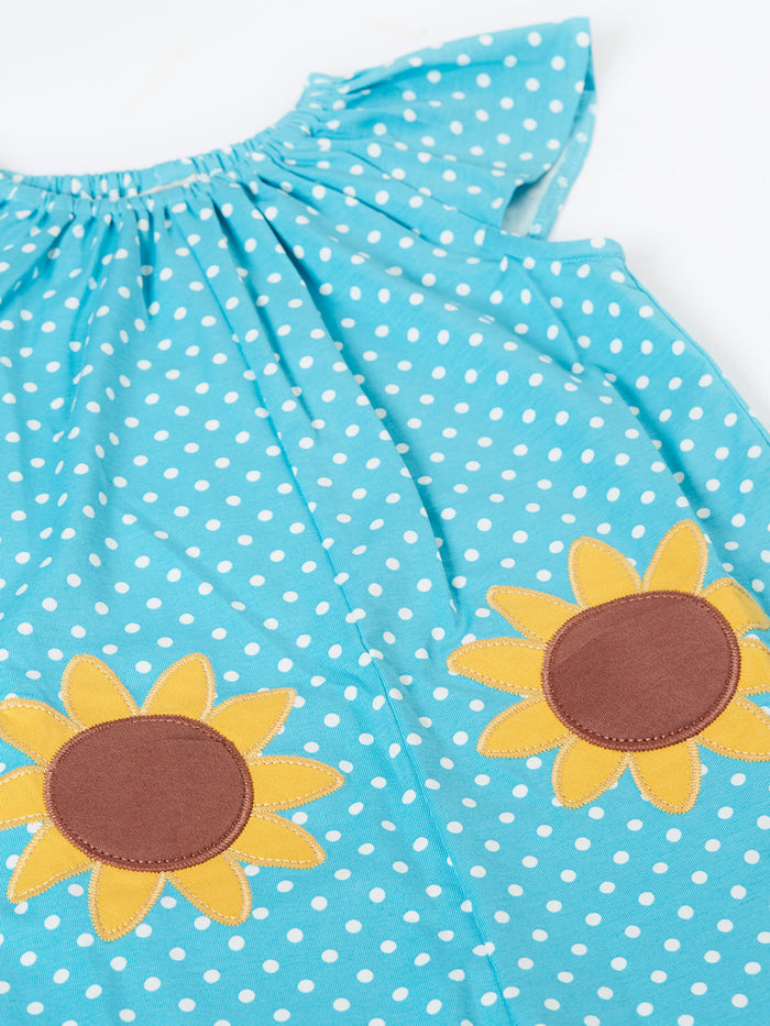 Dora Playsuit