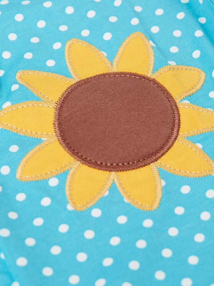 Dora Playsuit