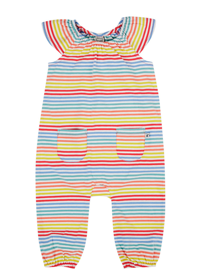 Dory Playsuit