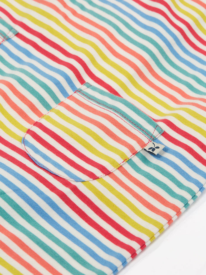 Dory Playsuit