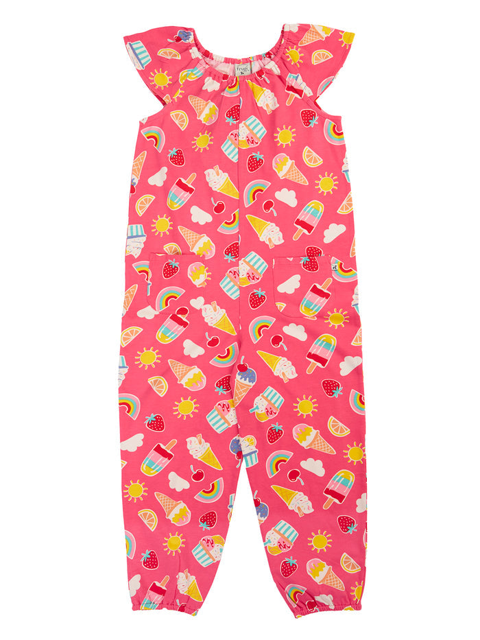 Dory Playsuit