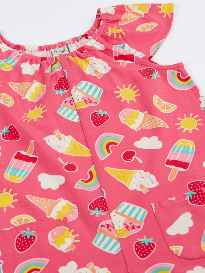 Dory Playsuit