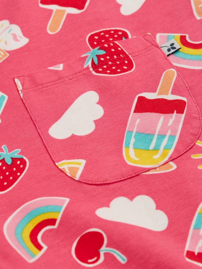 Dory Playsuit