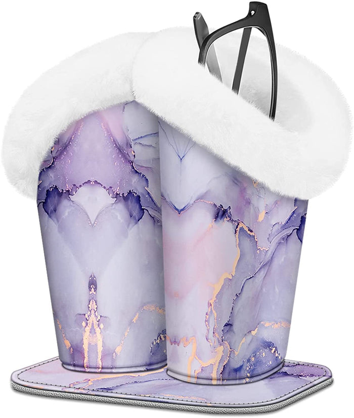 Lilac Marble