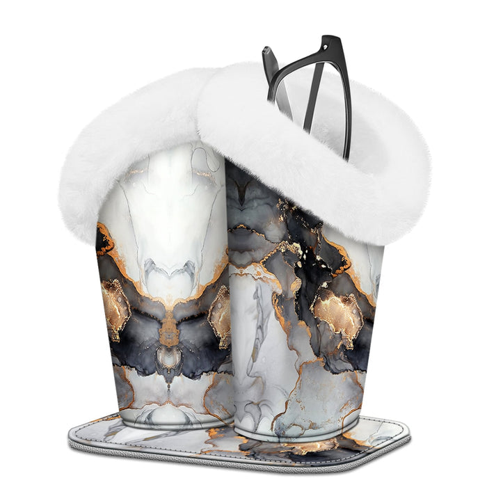 Cloudy Marble