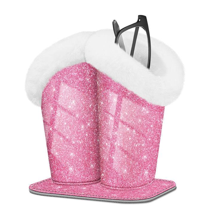 Glitter Pink