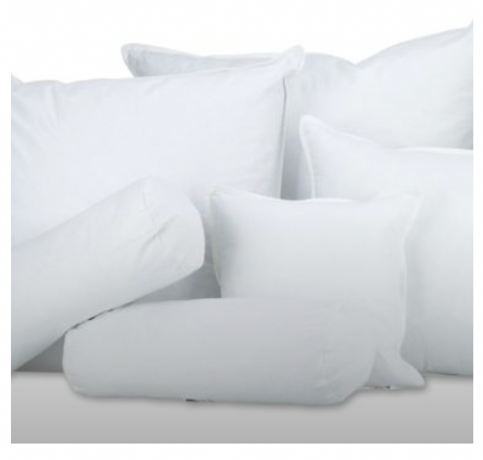 Downright Down Alternative Decorative Pillow Inserts