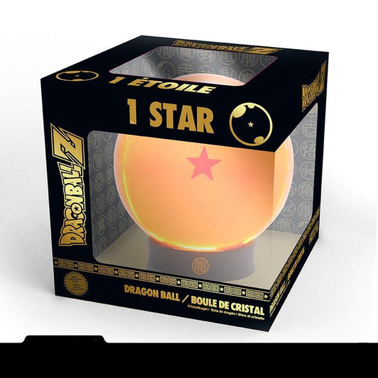 Dragon Ball Z - Premium Star Dragon Ball