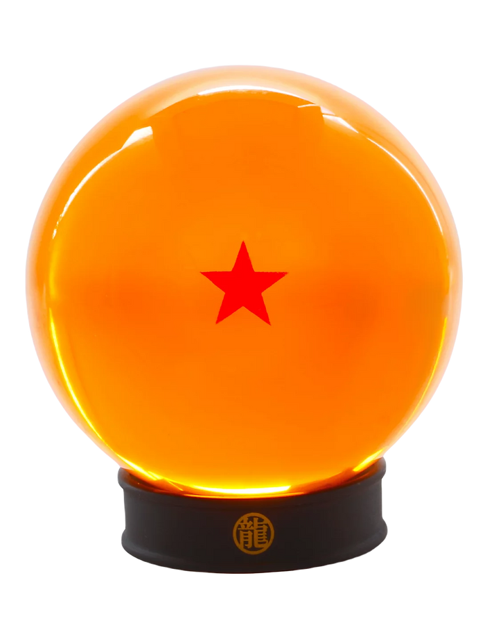 Dragon Ball Z - Premium Star Dragon Ball