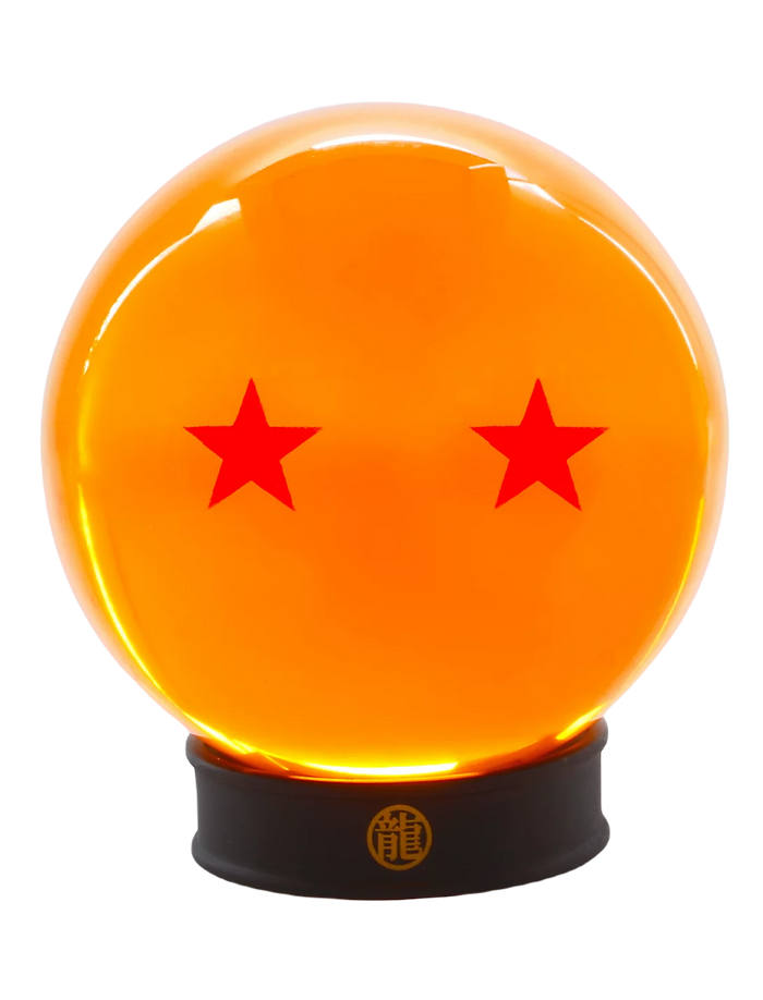 Dragon Ball Z - Premium Star Dragon Ball