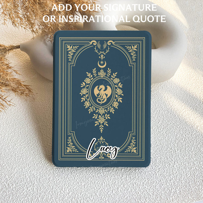 Dragon's Blessing | Kindle Case