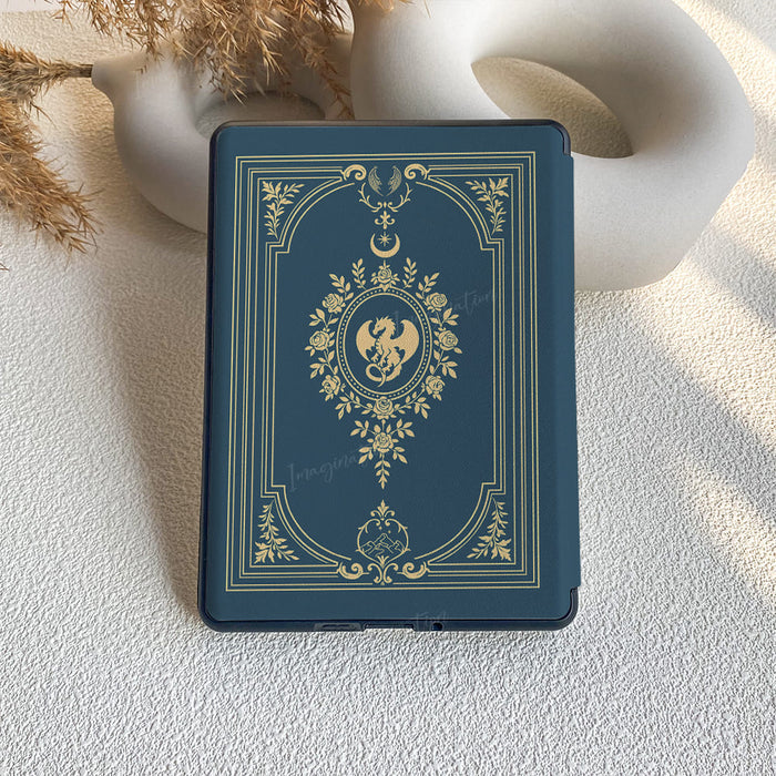 Dragon's Blessing | Kindle Case