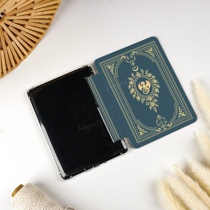 Dragon's Blessing | Kindle Case