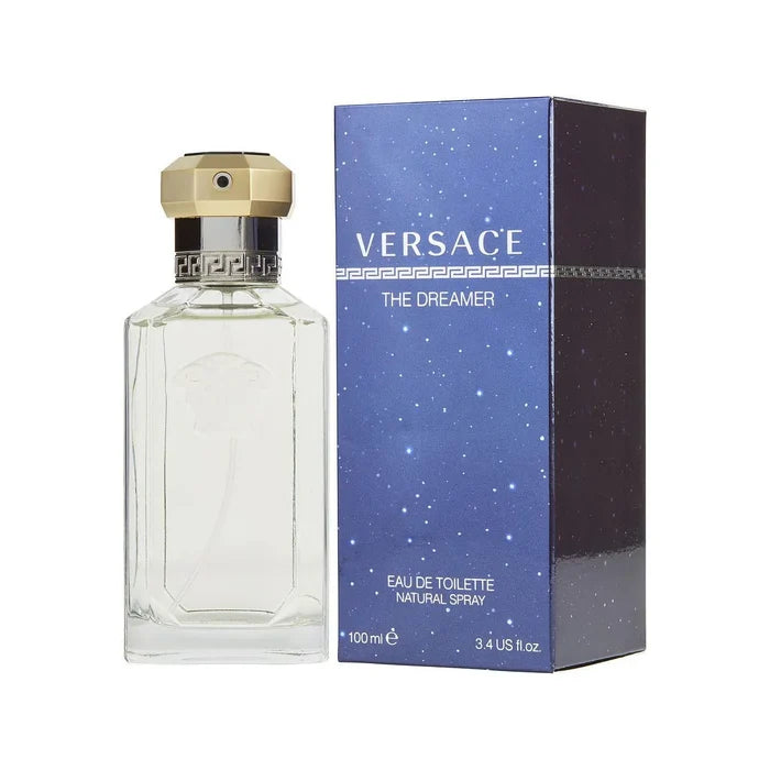 Versace Dreamer 100 ML EDT