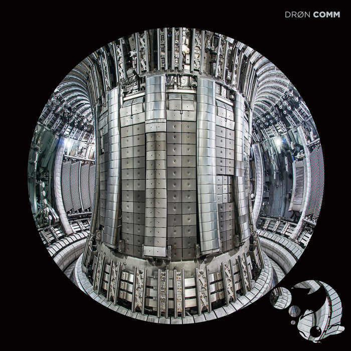 Drøn - Comm