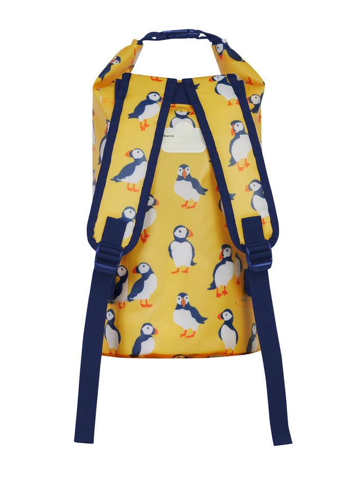 Dry Bag Backpack
