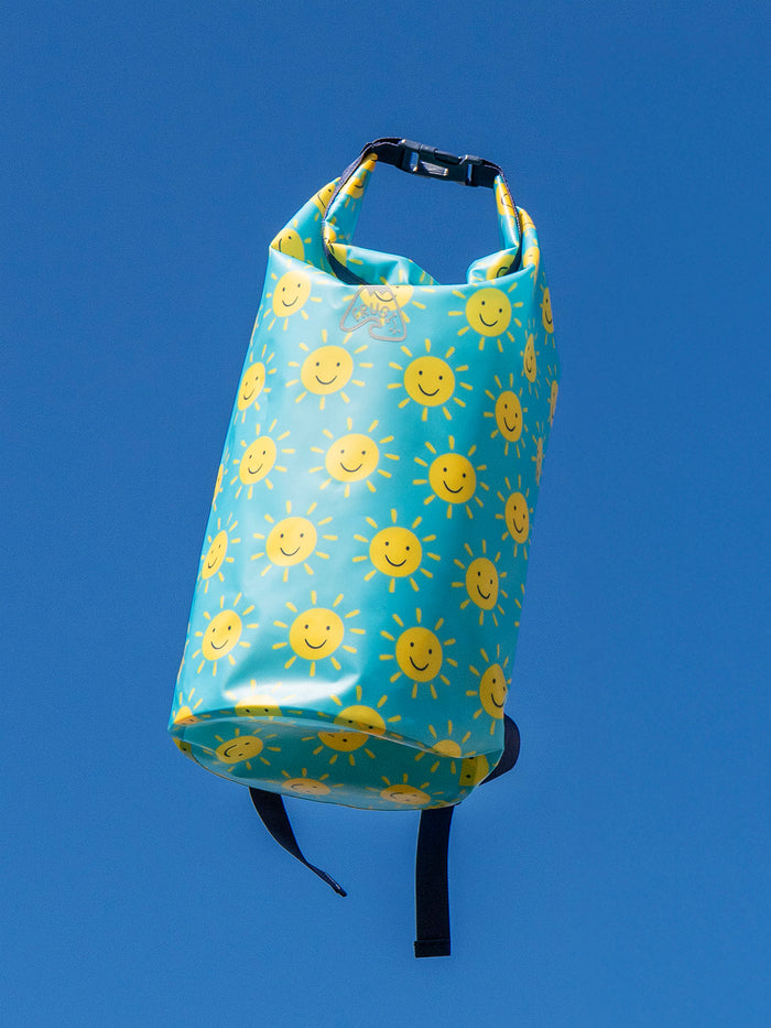 Dry Bag Backpack