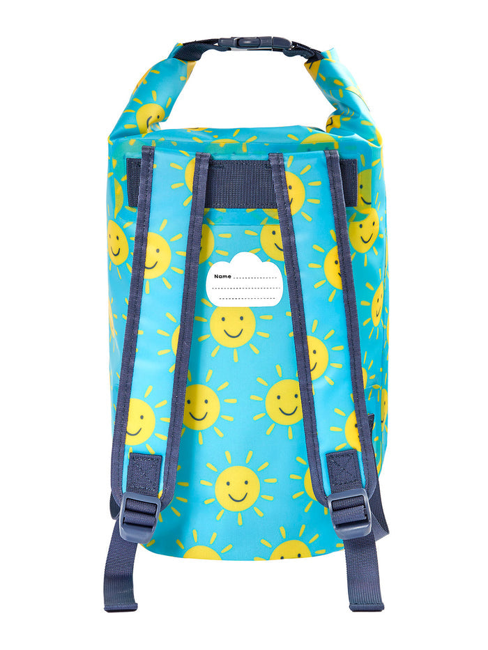 Dry Bag Backpack