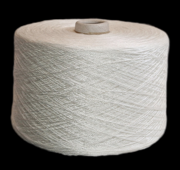 Dryad 100% 5/2 Tencel on 5lbs Cone - White