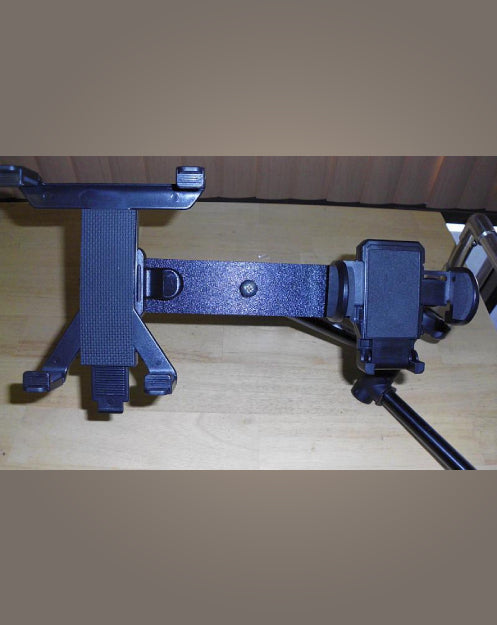 Dual Device Bracket