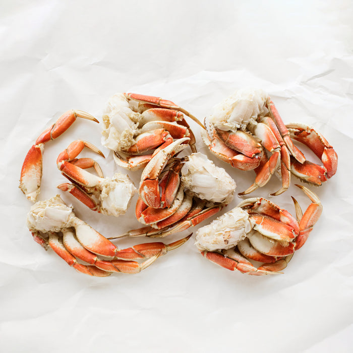 Dungeness Crab