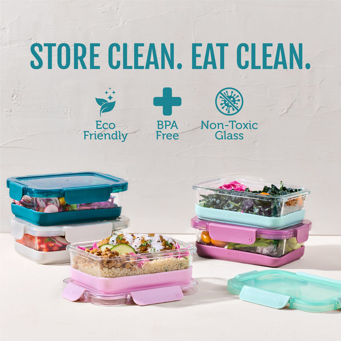 Duraglass Refresh™ Garden Goals Bundle