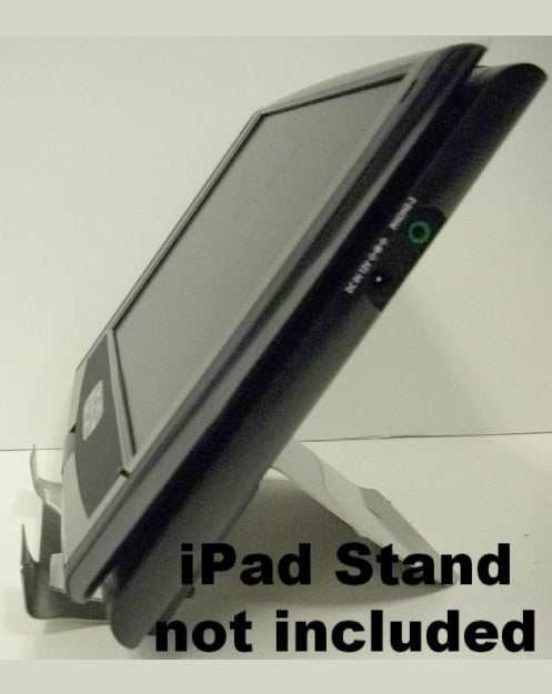 DVD Player (Switch-Adapted)