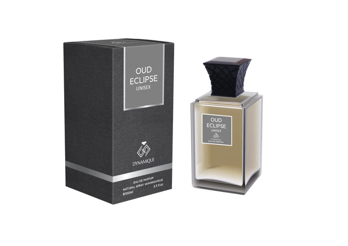 Dynamique Oud Eclipse EDP 100 ML Unisex Fragrance