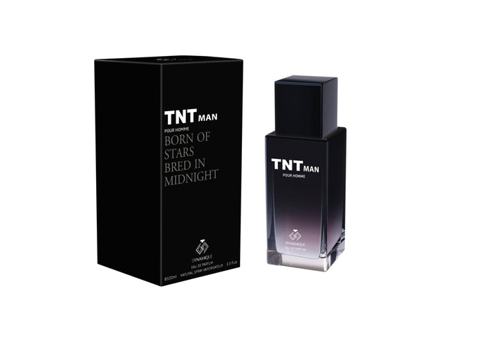 Dynamique TNT For Man EDP 100 ML Man Fragrance