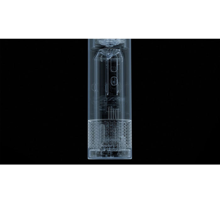 Dyson HushJet Mini Cool Portable Cooling Fan - Stone/Blush Stone/Blush