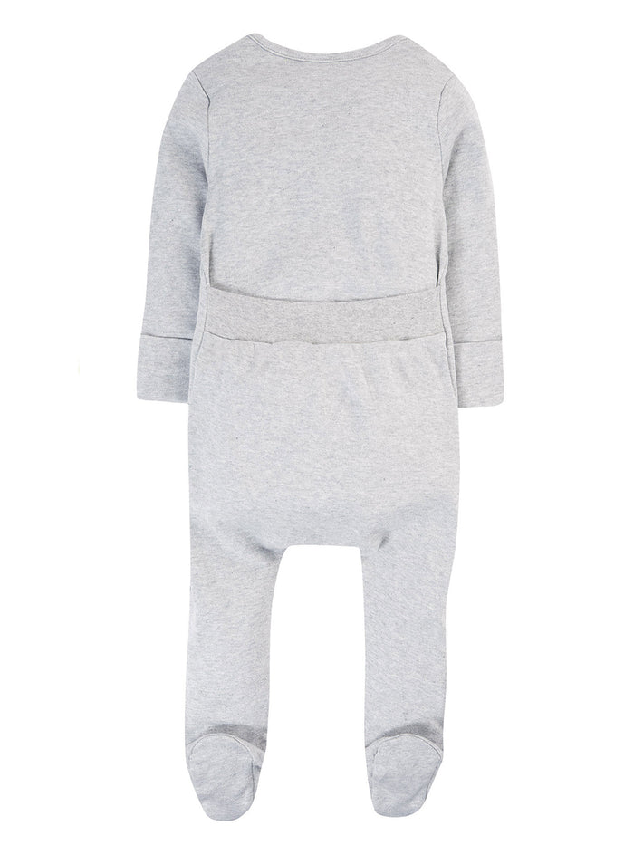 Easy Dressing Babygrow